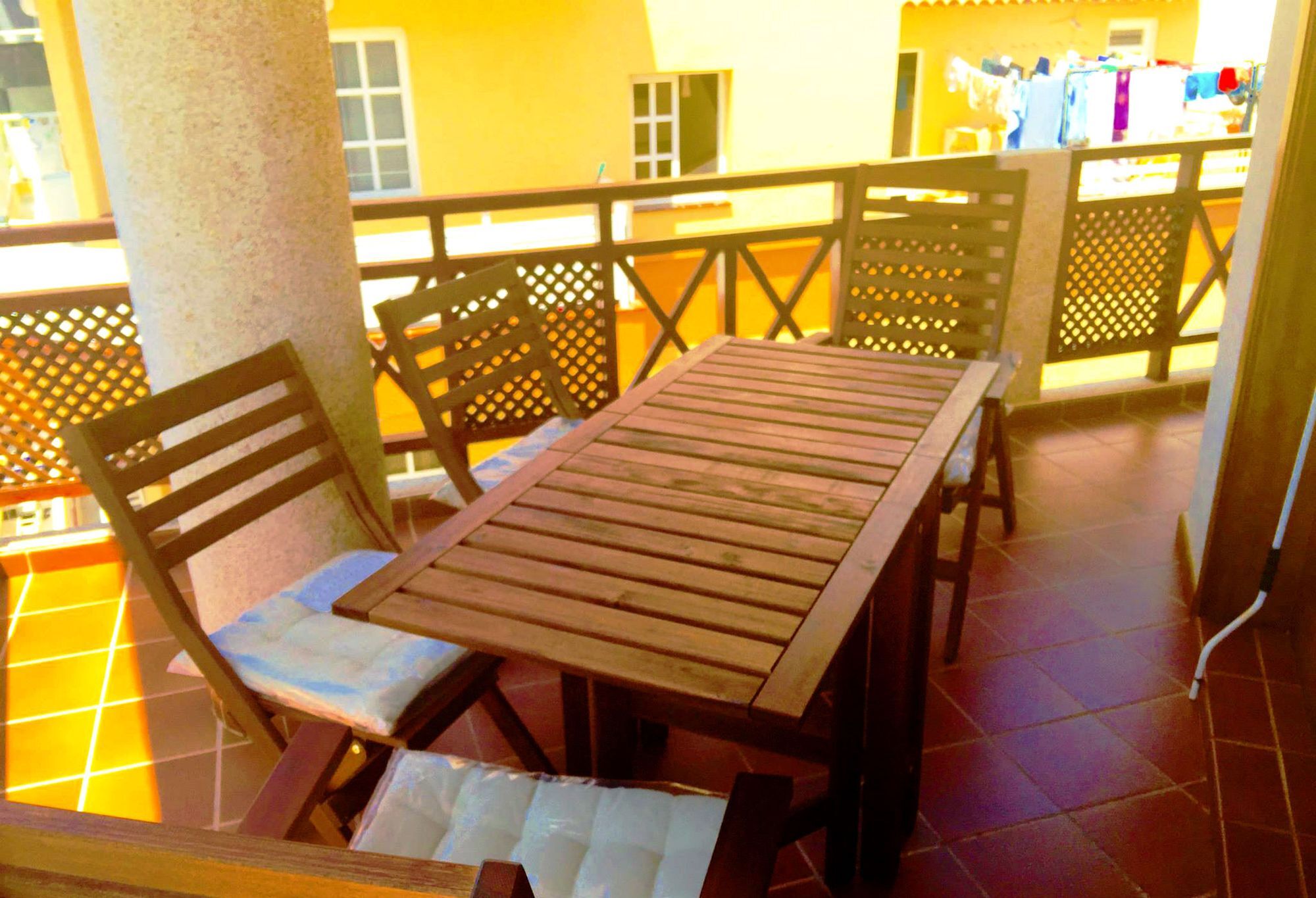 Don Antonio 23 * Arona (Tenerife)